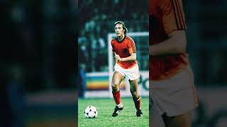 RIP to Dutch footballer Johan Neeskens [upl. by Hoes]