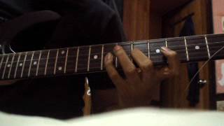 BHAG D K BOSE acoustic guitar solo [upl. by Ireva]