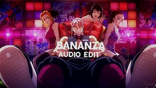 bananza belly dancer  akon edit audio [upl. by Willms]