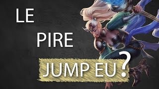 70 Le pire jump EU   Avezvous déjà vu  Saison 2 [upl. by Imena]