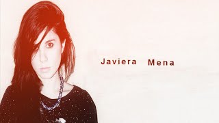 Javiera Mena  Dicha feliz  Letra [upl. by Wachtel558]