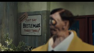 BeetleMax  The Way It Shouldn’t Be [upl. by Eicart]