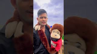 Tate Mo Rana Loo Jhada Tu Jibuni pagalteddy funny [upl. by Gerg]