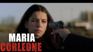 Maria Corleone  Giovannino è nostro figlio [upl. by Acemaj]