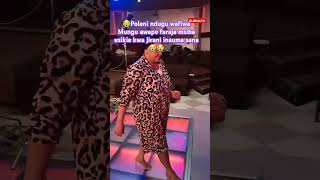 😭TUTAKUKUMBUKA MADAME KWA USHUJAA WAKO POLENI NDUGU WAFIWA bongofilmtz jimmyblessing [upl. by Evadne127]