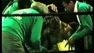 Muhammad Ali vs Joe Frazier 1 FULL FIGHT [upl. by Osmen]