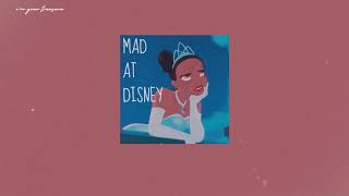 VietsubLyrics Mad at Disney  salem ilese [upl. by Dennis]