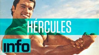 5 filmes que têm Hércules como protagonista [upl. by Reiss]