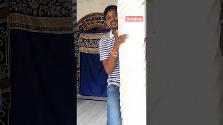 Breakup  how to break up 😂😂😂 shorts funny video ashishanyavlogs [upl. by Magill56]