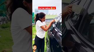 Car driver ka next level business idea 😂😂🔥🔥 comedy funny comedy shorts viralvideo  youtube [upl. by Camellia]