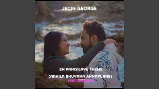 En Panisilaye Theme Akhila Bhuvana Annapurne feat Bhoomee [upl. by Bywoods26]