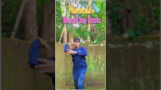 Nimboda🤹Sm Swarup nimboda waacking whacking dance youtubeshorts reels shorts smswarup yt [upl. by Ruamaj]