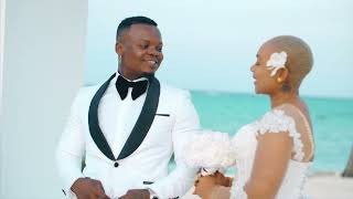 Harmonize  Nitaubeba Official Video [upl. by Millham]