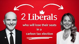 Its time for the Liberals to face Canadians in a carbon tax election [upl. by Ribaudo606]