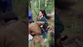 New trailer Nie Jiu Luo ang reuters Zhan Zhou adventure dilireba yangyang yangdicp [upl. by Draneb]