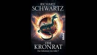 Hörbuch  Askir Buch 7 Der Kronrat von Richard Schwartz  Part 49 [upl. by Sloane]