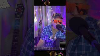 Pretty Woman by Roy Orbison cover by Mellowfred classicrockcover martinguitars royorbinson ￼ [upl. by Lap]