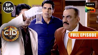 सबूत में मिली Finger से CID कैसे करेगी Case Solve  CID  सीआई डी [upl. by Etra841]