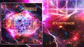 Acadence  ExistenceFULL ALBUM STREAM Djent 2021  Progressive Metal [upl. by Ellerehc]