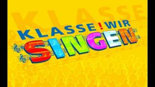 KlasseWir Singen 2007 Live Audio Track 01 Anfangslied Klassewir singen [upl. by Foote195]