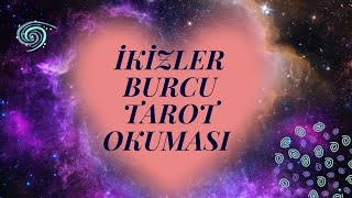 İKİZLER BURCU ŞUBAT AYI KAHVE FALI  TAROT VE KATİNA OKUMASI [upl. by Eahsram102]