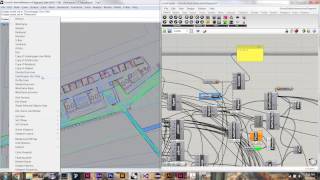 Quelea  Collision Interaction Analysis Demo [upl. by Mansoor]