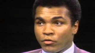 Muhammad Ali dancing HD [upl. by Helsie]