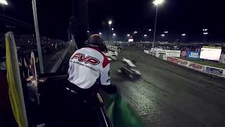 2018 Knoxville Nationals Promo 1 [upl. by Yaras578]