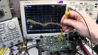 234 Basics of Near Field RF Probes  EField amp HField  Howto use [upl. by Niklaus]