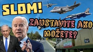 ODAKLE IRANU OVO ORUŽJE PVO IZRAELA NEMO POSMATRAO DOK SU RAKETE POGAĐALE CILJEVE UNUTAR ZEMLJE [upl. by Omixam292]