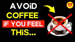 How To Know If You Should Stop Drinking Coffee 10 Signs Its Time To Quit [upl. by Rhoads368]