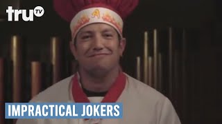 Impractical Jokers  Grill Master [upl. by Minna]