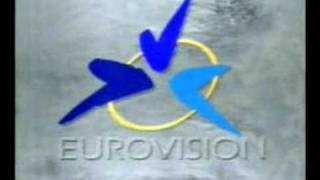 Eurovision Mock Ident 1997 [upl. by Ailesor588]