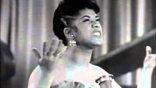 Ruth Brown Rocking Blues 1949 [upl. by Wall]