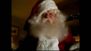 MampMs Christmas quotMeeting Santaquot Commercial EXTENDED CUT [upl. by Nivrem964]