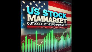 US Stock Market Outlook for the Upcoming Week [upl. by Amilb]