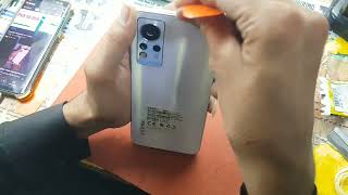 Infinix Note 11 Teardown  Infinix Note 11 X663 Disassembly  How To Open Infinix Note 11 [upl. by Heller552]