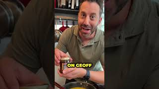 Scrambled Egg Challenge GEOFF VS LAYNE  VoicePlay cooking food eggs [upl. by Pelson752]