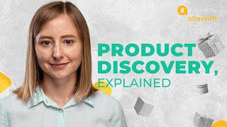 Product Discovery Process Overview [upl. by Dietz979]