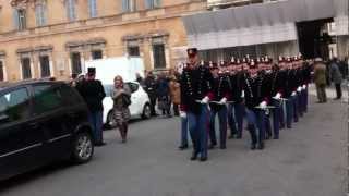 accademia militare di modena [upl. by Love]