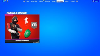 Fortnite Locker Bundle [upl. by Seleta]