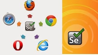 How to launch Chrome and Firefox GeckoDriver Browsers  Selenium WebDriver Session 2 [upl. by Alletse121]