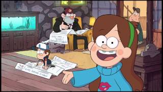 Gravity Falls  Mabels Guide ToDating [upl. by Anid289]