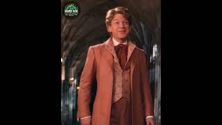 What happened to Gilderoy Lockhart after he lost his Memory in the Chamber of Secrets shorts [upl. by Kelton]