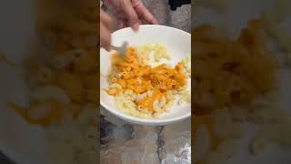 Easy Mac n Cheese Recipe for Busy Days [upl. by Airrej]