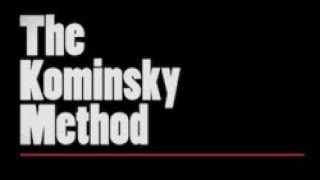 The Kominsky Method Netflix Series Review [upl. by Soane]