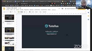 Tutellus  Como aprender y hacer dinero desde casa [upl. by Marela]