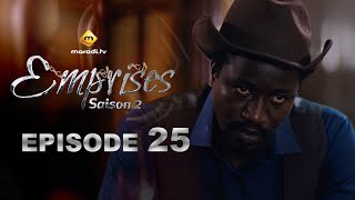 Série  Emprises  Saison 2  Episode 25  VOSTFR [upl. by Utta]