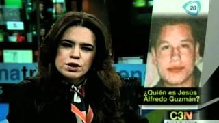 Detienen al hijo del Chapo Guzmán [upl. by Ermeena]