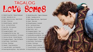 OPM Tagalog Love Songs 90s 2000  Nonstop Filipino Love Songs Full Playlist 90s 2000 New [upl. by Orr]